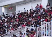 Surga Bola Murah di Jatidiri! Tiket Java United FC Cuma Rp 27 Ribu, Misi Bangkit Laskar Kepodang Emas
