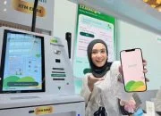 Aplikasi Tring! by Pegadaian Tembus 7,5 Juta Pengguna dalam Setahun, Investasi Emas Makin Dekat dengan Masyarakat