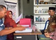 Anggota Polisi Daftar Kepala Desa di Kabupaten Semarang, Lanjutkan Jejak Kakak 3 Periode