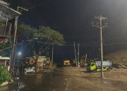Hujan Guyur TPA Jatibarang, Wali Kota Semarang Agustina Wilujeng Minta Pemantauan Berlanjut