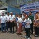 PDAM Tirta Moedal Semarang Luncurkan 3 Mobil URC, Aduan Gangguan Pipa Ditargetkan Tuntas 24 Jam