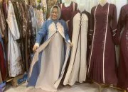 Menilik Viral Gamis Buka Pintu di Semarang, Bakal jadi Tren Baju Lebaran 2027?