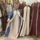 Menilik Viral Gamis Buka Pintu di Semarang, Bakal jadi Tren Baju Lebaran 2027?