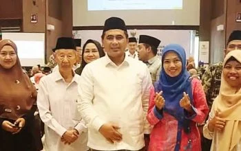 Taj Yasin Sebut 90 Persen Jalannya Usaha Penerima Modal Produktif Baznas karena Pola Pendampingan