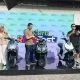 Mengintip Sensasi Carria 1 di Semarang, Ketika Motor Listrik dan Gaya Hidup Urban Menyatu di Ofero Ride Fest 2026