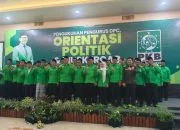 PKB Kota Semarang Bidik 8 Kursi DPRD pada Pemilu 2029, Siapkan Strategi Garap Pemilih Muda