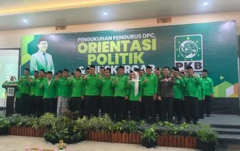 PKB Kota Semarang Bidik 8 Kursi DPRD pada Pemilu 2029, Siapkan Strategi Garap Pemilih Muda