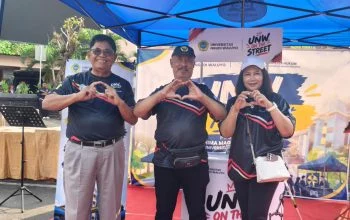 Bukan Sekadar Gelar Magister, UNW Siapkan Lulusan Hukum yang Adaptif di Era Digital