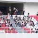 Java United Bagikan 1.350 Tiket Gratis bagi Santri dan SSB di Stadion Jatidiri Semarang