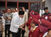 Wali Kota Semarang Kerahkan RT/RW Perkuat Perlindungan Sosial melalui Agen Perlinsos