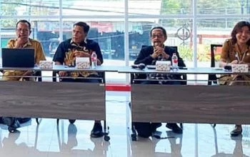 Banyak Pengembang Perumahan di Kabupaten Semarang Belum Serahkan Fasum