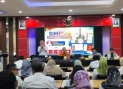 Data Kota Semarang Baru Terintegrasi 80 Persen, Lewat SIMFONI Pemkot Kejar Validasi hingga Kelurahan
