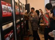 Pameran “Dari Semarang Kita Mulai” Ajak Generasi Muda Menyelami Sejarah Perjuangan Pertempuran Lima Hari Semarang