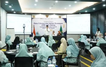 Cegah Warga Terjerat Pinjol Ilegal, OJK Jateng Gandeng 70 Kader Perempuan Nasyiatul Aisyiyah