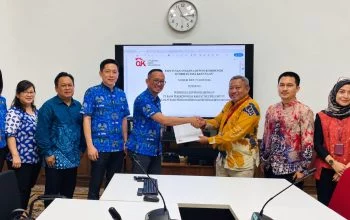 OJK Setujui Merger BPR Mulyo Lumintu dan Danarakyat Sentosa, Ini Tujuannya