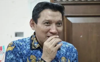 Pembangunan Giant Sea Wall di Pantura Jawa Tengah Sepanjang 298 Km, Sayung Demak jadi Prioritas 