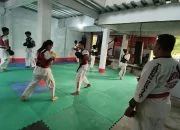 Tarung Derajat Semarang Siapkan 16 Atlet di Porprov Jateng 2026, Bidik Pertahankan 3 Emas