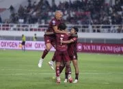 Dramatis di Jatidiri! Java United Kalahkan Bali United 3-2, Ciro Alves Jadi Pembeda