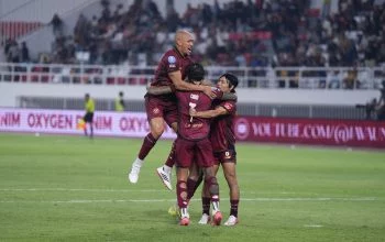 Dramatis di Jatidiri! Java United Kalahkan Bali United 3-2, Ciro Alves Jadi Pembeda