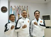 KONI Semarang Siapkan 845 Atlet, Bidik Juara Umum Porprov Jateng 2026