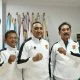 KONI Semarang Siapkan 845 Atlet, Bidik Juara Umum Porprov Jateng 2026
