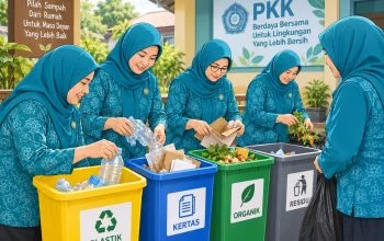 3.866 Warga Semarang Teken Petisi Evaluasi PKK, Ini Tujuh Tuntutan Warga