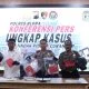 Nekat! Motor Pegawai PDAM Blora Dicuri Saat Kunci Masih Menempel, Pelaku Sempat Ngobrol dengan Polisi