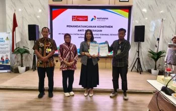 Bentakan hingga Pelecehan Bisa Jadi Kekerasan di Kantor, RUMANGSA Dorong Tempat Kerja Aman