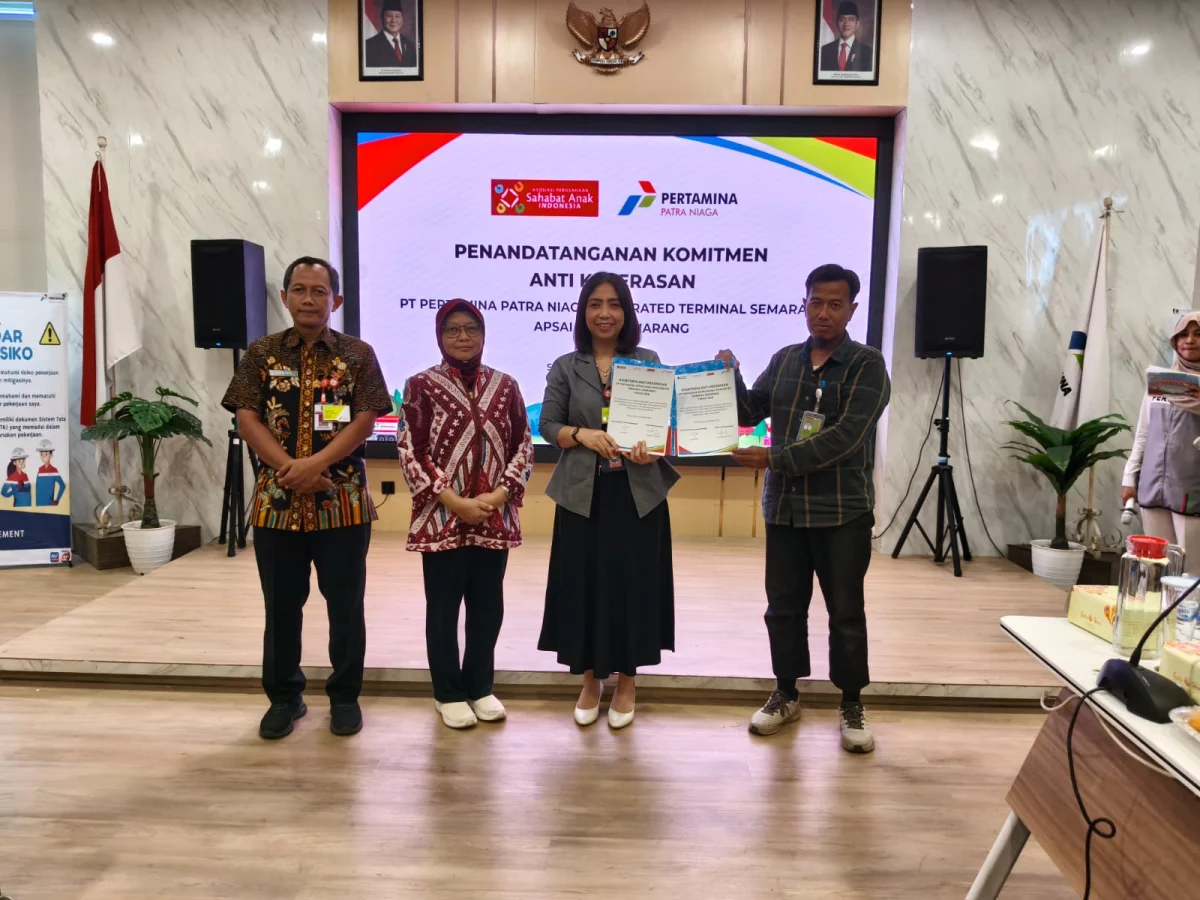Bentakan hingga Pelecehan Bisa Jadi Kekerasan di Kantor, RUMANGSA Dorong Tempat Kerja Aman