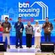 BTN Housingpreneur 2026 Hadir di Semarang, Bedah Inovasi Rumah Masa Kini dan Peluang Bisnis Properti