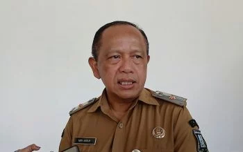 670 Tangki Air Bersih Disalurkan untuk Warga Terdampak Kekeringan di Kabupaten Semarang