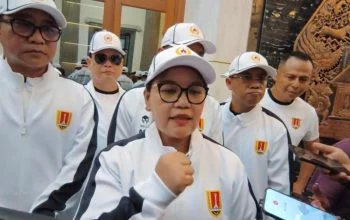 Respon Agustina Tanggapi Petisi PKK Kota Semarang, Kegiatan Diminta Disederhanakan