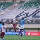 Java United Tertahan 1-1 oleh Isenmulang FC, Gol Gustavo Almeida Selamatkan Laskar Kepodang Emas