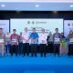 PT Djarum Kucurkan Rp840 Juta untuk Renovasi 12 Rumah Warga Pati