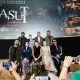 Trauma Lama Berubah Jadi Teror, Film Hasut Ajak Penonton Menguji Batas Kepercayaan
