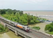 Daftar Kereta Api Favorit di Daop 4 Semarang 2026: Kaligung Nomor Satu Tembus 1,5 Penumpang