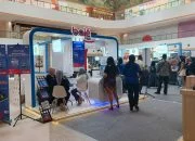BTN Bidik Transaksi Rp2 Miliar di IBF 2026 Semarang, Cashback Bale by BTN Jadi Daya Tarik