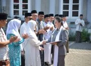 Wali Kota Semarang Perkuat Fasilitasi Pesantren dan Apresiasi Santri Berprestasi