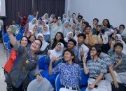 150 Pelajar Semarang Ikuti English Speech Contest, Adu Gagasan soal Keadilan dan Kepemimpinan