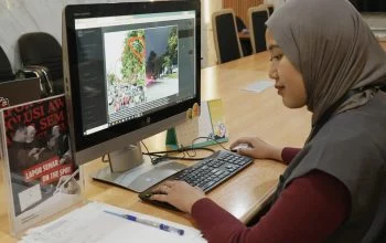 7.835 Aduan Warga Semarang Tuntas, Pemkot Ingin Pangkas Waktu Penyelesaian Jadi 10 Hari