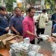 ‎Sebungkus Makanan, Sejuta Makna: Mengetuk Pintu Langit, Cerita Jumat Berkah Pegadaian Semarang