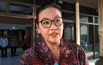 Agustina Turun Tangan soal Polemik Petisi PKK Semarang, Beri Tenggat Sebulan untuk Sederhanakan Sistem