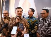Ahmad Luthfi Optimistis Investasi Jateng Capai Rp110 Triliun hingga Akhir 2026