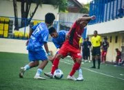 Kalahkan Kudus 2-0, Porprov Kota Semarang Jaga Asa ke Semifinal, Laga Kontra Solo Jadi Penentu