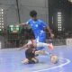 Futsal Kota Semarang Pesta Gol 10-1 ke Gawang Wonogiri di Porprov Jateng 2026