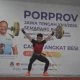 Nicholas Destyan Prayuda Sumbang Emas untuk Semarang di Porprov Jateng 2026, Davien Raih Perak