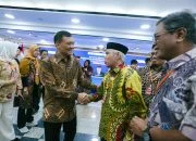 Akademisi Ilmu Sosial dan Politik Beri Nilai Model Kepemimpinan Gubernur Jateng Ahmad Luthfi