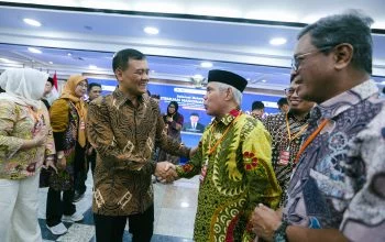 Akademisi Ilmu Sosial dan Politik Beri Nilai Model Kepemimpinan Gubernur Jateng Ahmad Luthfi