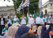Wali Kota Agustina Paparkan Capaian Program Semarang, dari Posyandu hingga Penguatan UMKM