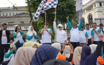 Wali Kota Agustina Paparkan Capaian Program Semarang, dari Posyandu hingga Penguatan UMKM